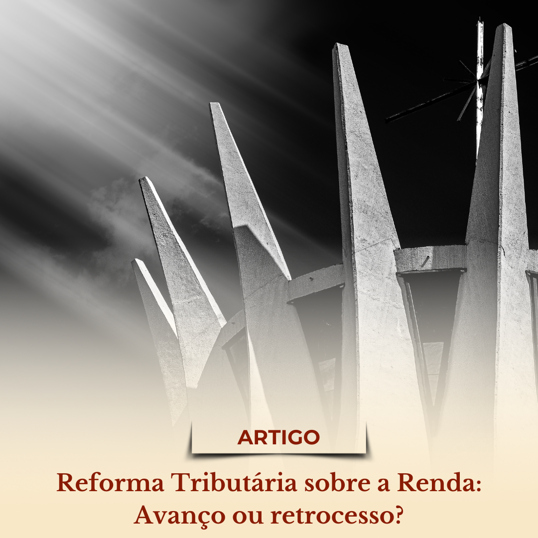 reforma tributaria sobre a renda