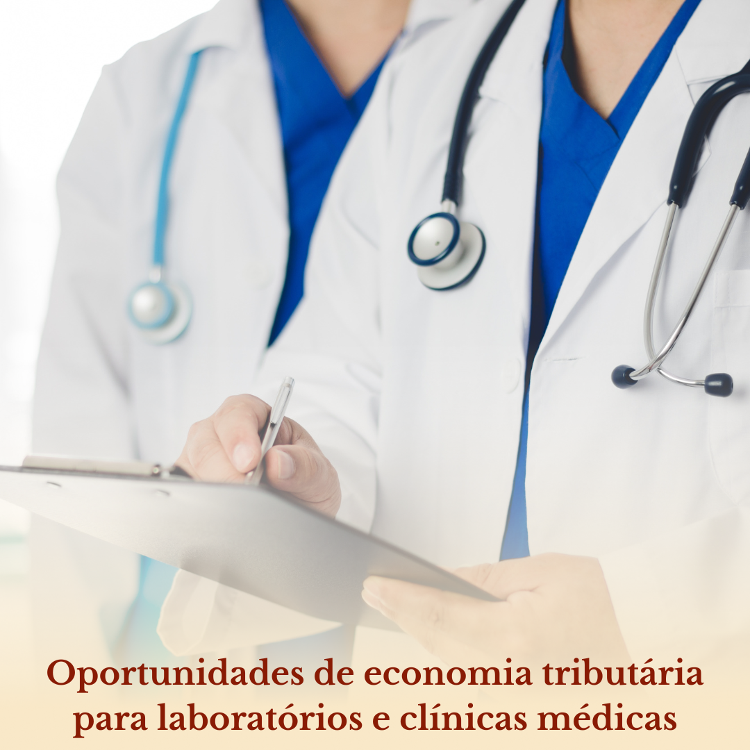 equiparação hospitalar