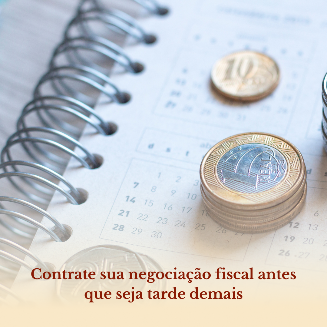 transação tributária