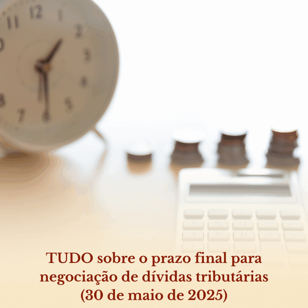 transação tributária