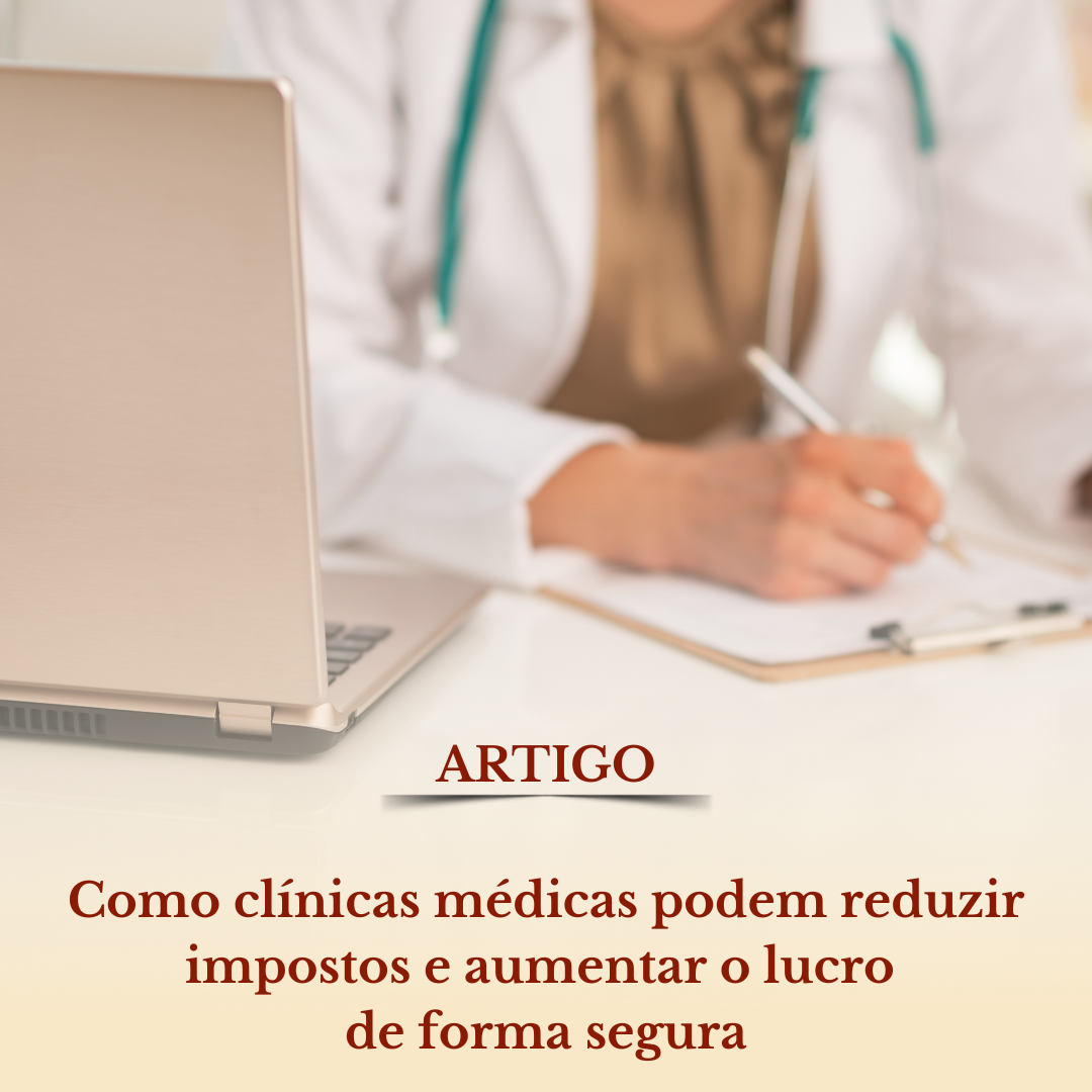 clinica medica tributario