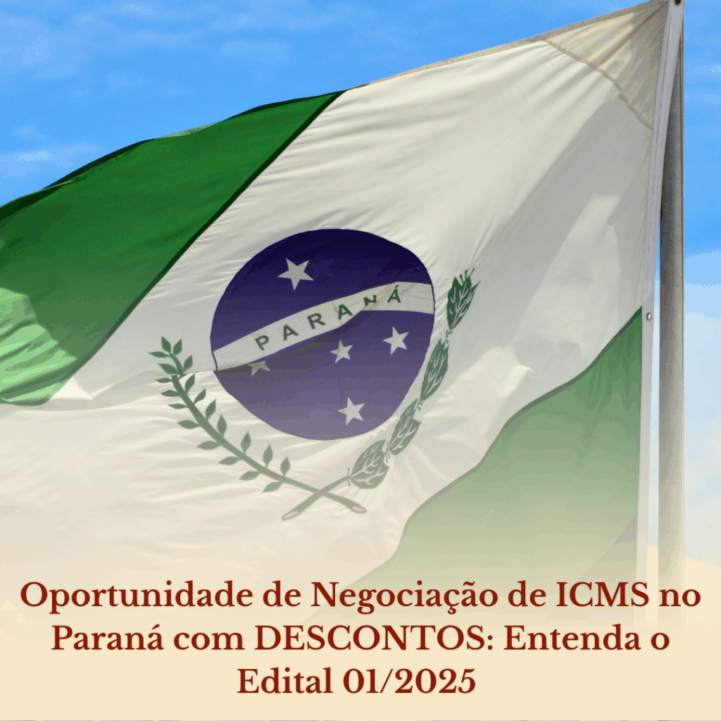 transação tributária