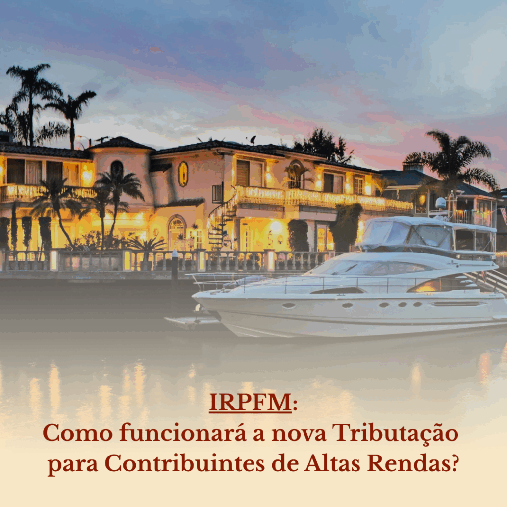 imposto renda aumento super ricos