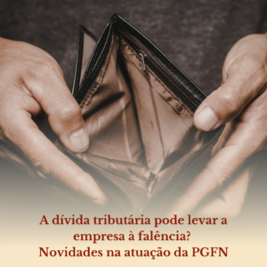 falencia divida tributaria