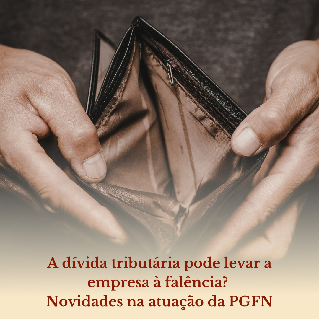 falencia divida tributaria