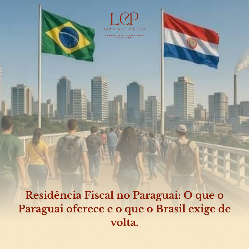 residencia fiscal
