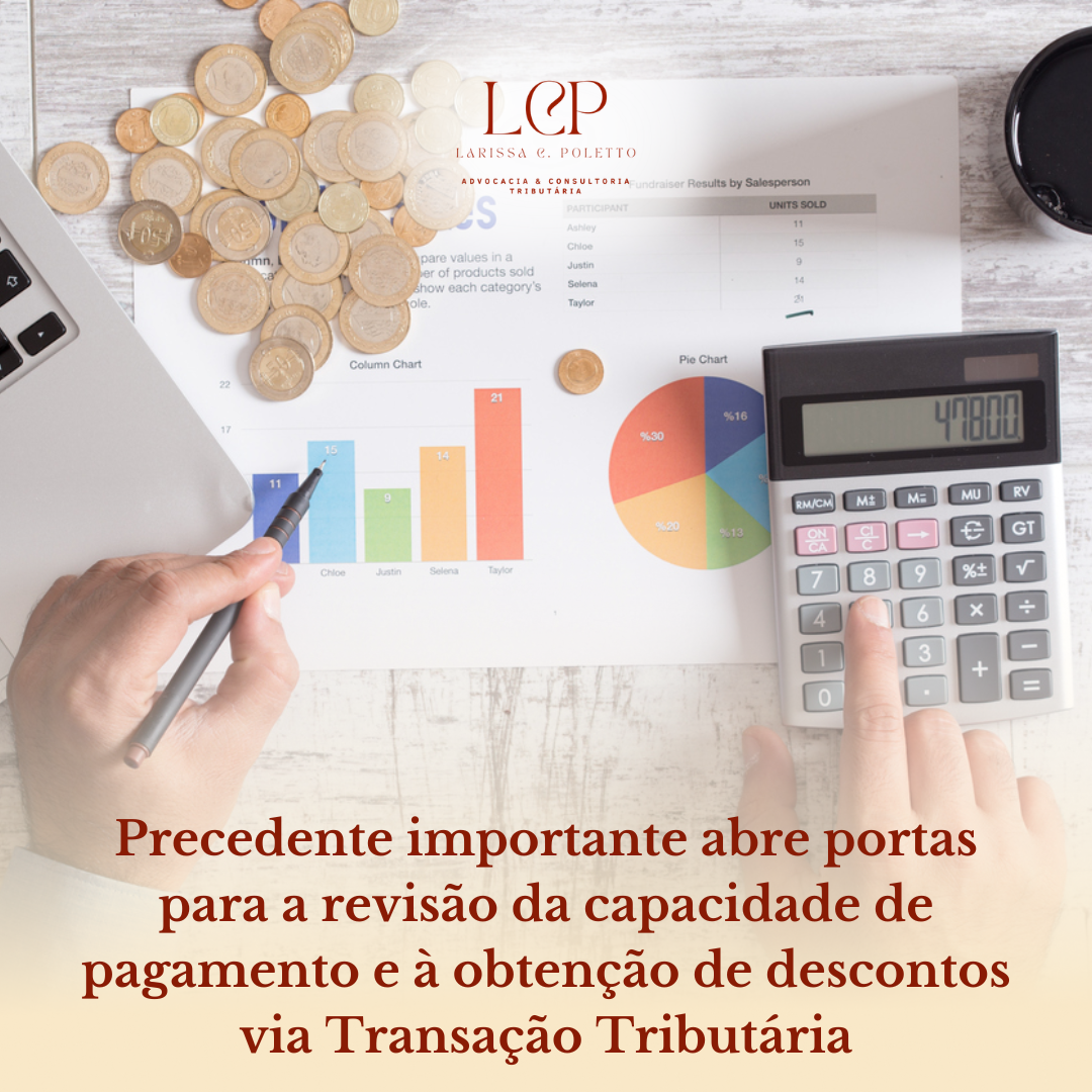 capacidade pagamento