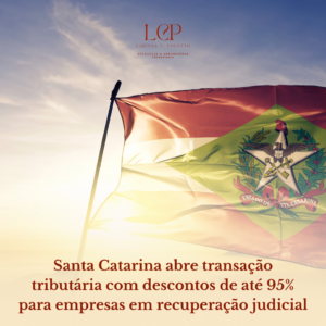 transação tributária