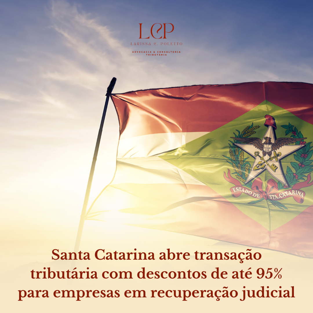 transação tributária